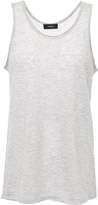 Thumbnail for your product : Theory Melange Cashmere Tank