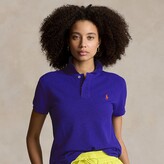 Thumbnail for your product : Ralph Lauren Classic Fit Mesh Polo Shirt
