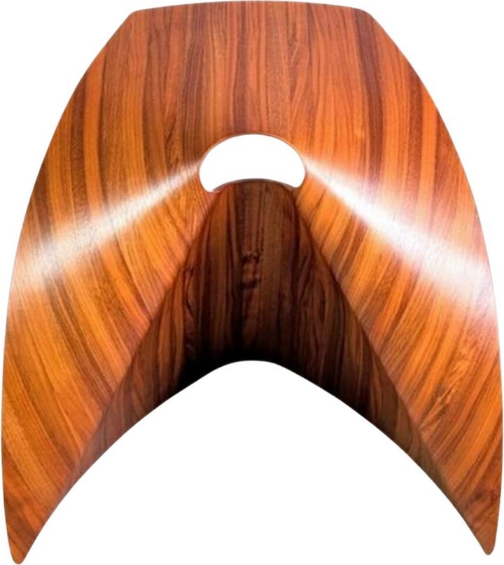 Lapalma Ap Hocker Tokomo Und Shin Azumi Nussbaum Beistelltisch