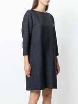 Thumbnail for your product : Alberto Biani jacquard dress