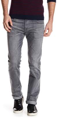 AG Jeans Matchbox Slim Straight Leg Jean