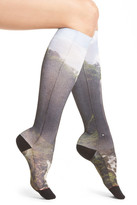 Thumbnail for your product : Stance Earth Vs. Cosmo Knee Socks