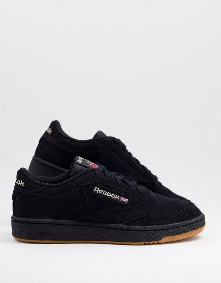 Reebok Suede | Shop The Largest Collection in Reebok Suede | ShopStyle