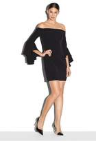 Thumbnail for your product : Milly Italian Cady Selena Mini Dress