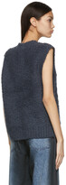 Thumbnail for your product : Eytys Blue Reid Sweater