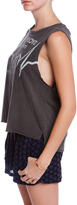 Thumbnail for your product : Chaser Pink Floyd Muscle Tank