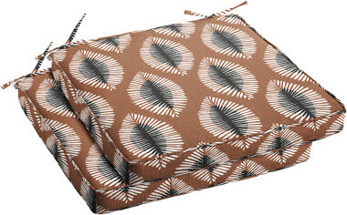 Langley Street™ Ine Sunstone Indoor/Outdoor Seat Cushion