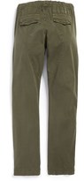 Thumbnail for your product : Tucker + Tate 'Colt' Canvas Pants (Big Boys)