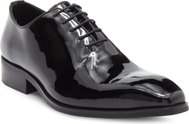 MAISON FORTE Lusso Wholecut Oxford