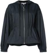 Thumbnail for your product : Elizabeth and James hooded bomber jacket