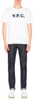 Thumbnail for your product : A.P.C. Petit New Standard Jean