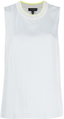 rag and bone aiden tank