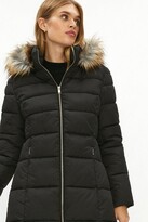 Thumbnail for your product : Coast Extra Warm Puffer Midi