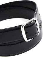 Thumbnail for your product : Philosophy di Lorenzo Serafini Leather Belt