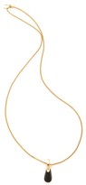 Thumbnail for your product : Giles & Brother Stone Pied De Biche Pendant Necklace