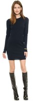 Thumbnail for your product : Theory Staple Siya Cashmere Dress