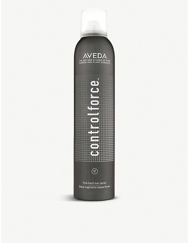 Control Force™ Firm Hold Hair Spray 300ml 300ml