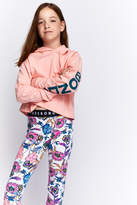 Thumbnail for your product : Bonds Tween Rugby Pullover Hoodie