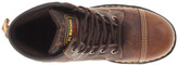 Thumbnail for your product : Dr. Martens Work Lyall ST 6 Eye Cap Toe Boot
