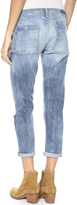 Thumbnail for your product : Citizens of Humanity Leah Pants