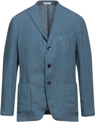 Boglioli Man Blazer