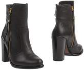 Thumbnail for your product : Peter Flowers Ankle boots