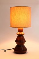 Thumbnail for your product : Urban Outfitters 4040 Locust Turned Wood Lamp Base