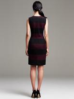 Thumbnail for your product : Banana Republic Sloan-Fit Rugby Stripe Sheath