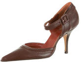 Thumbnail for your product : Calvin Klein Collection Pumps