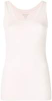 Thumbnail for your product : Majestic Filatures scoop neck tank top