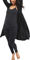 Thumbnail for your product : Motherhood Maternity Basic Layering Secret Fit Belly Maternity Leggings