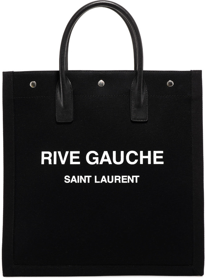 ysl mens tote