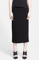Thumbnail for your product : A.L.C. 'Jamie' Midi Skirt