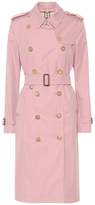 Thumbnail for your product : Burberry Tropical gabardine trench coat