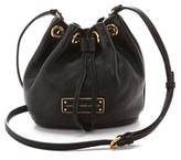 Thumbnail for your product : Marc by Marc Jacobs Too Hot to Handle Mini Drawstring Bag