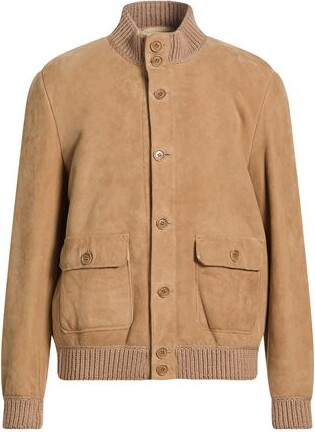 Salvatore Santoro Man Jacket