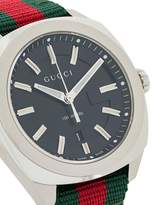 Thumbnail for your product : Gucci GG2570 41mm watch
