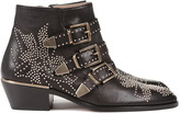 Thumbnail for your product : Chloé Suzanna Bootie