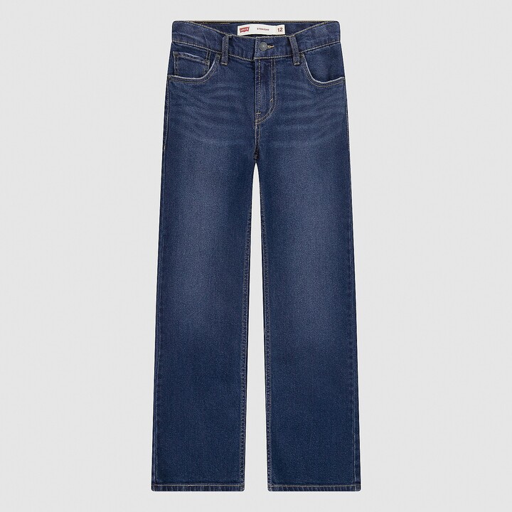 Levi's 555™ Relaxed Straight Jeans Big Boys 8-20 - Sierra Pass