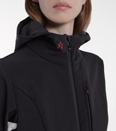 Thumbnail for your product : Perfect Moment GT hooded ski suit
