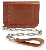 Thumbnail for your product : Billykirk Chain Trucker Wallet