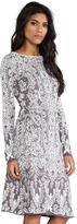 Thumbnail for your product : BCBGMAXAZRIA Petra lace Dress