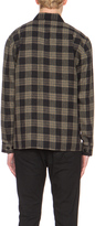 Thumbnail for your product : Marc Jacobs Button Down Linen Shirt