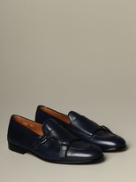 Thumbnail for your product : Doucal's Shoes men