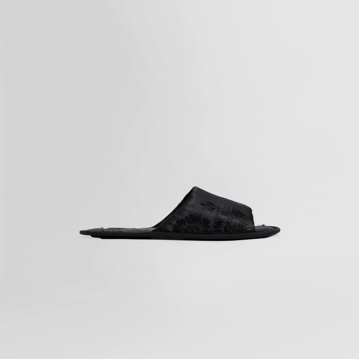 The Row Pantofole Aperte in Punta Frances