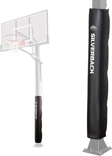Escalade Sports Silverback Basketball Pole Pad