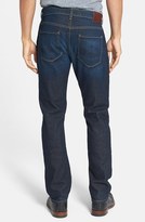 Thumbnail for your product : Paige Denim 'Federal' Modern Slim Fit Jeans (Dark Wash)