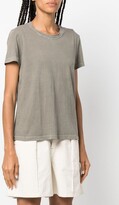 Thumbnail for your product : James Perse short-sleeve cotton T-shirt
