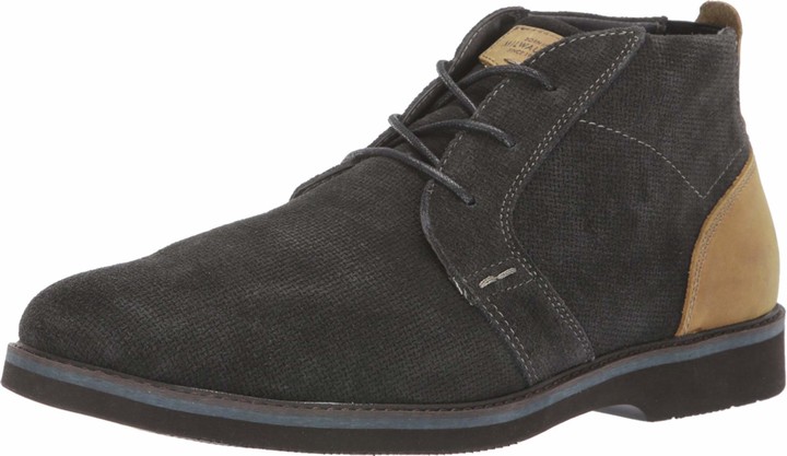 nunn bush barklay plain toe chukka