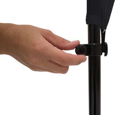 Victory Corps Minnesota Duluth Bulldogs Feather Flag with Cross Base - NCAA Licensed